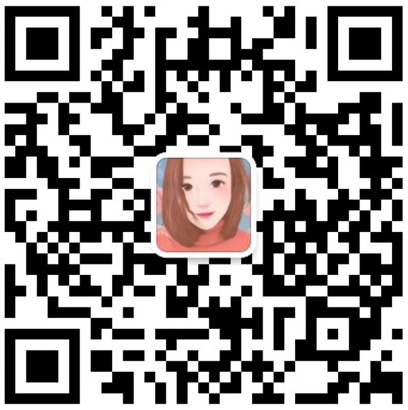 微信二維碼